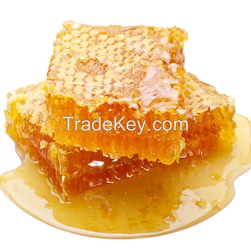Honey &amp; Honey Products