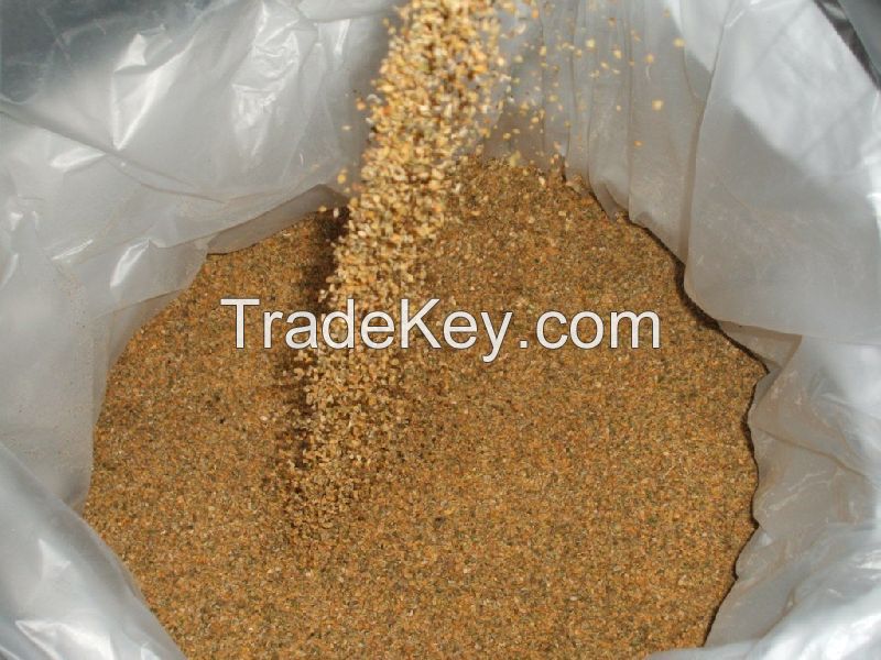 Soybean Meal 