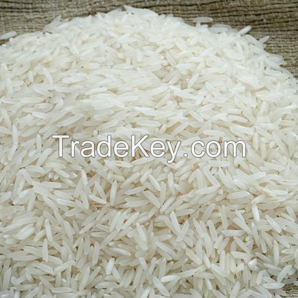 Basmati Rice 