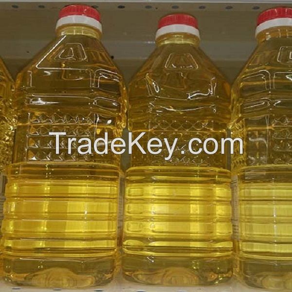 Soybean Oil