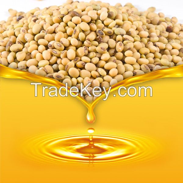 Soybean Oil