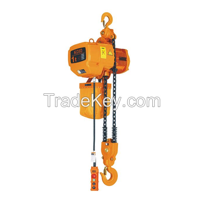 Electric Hoist