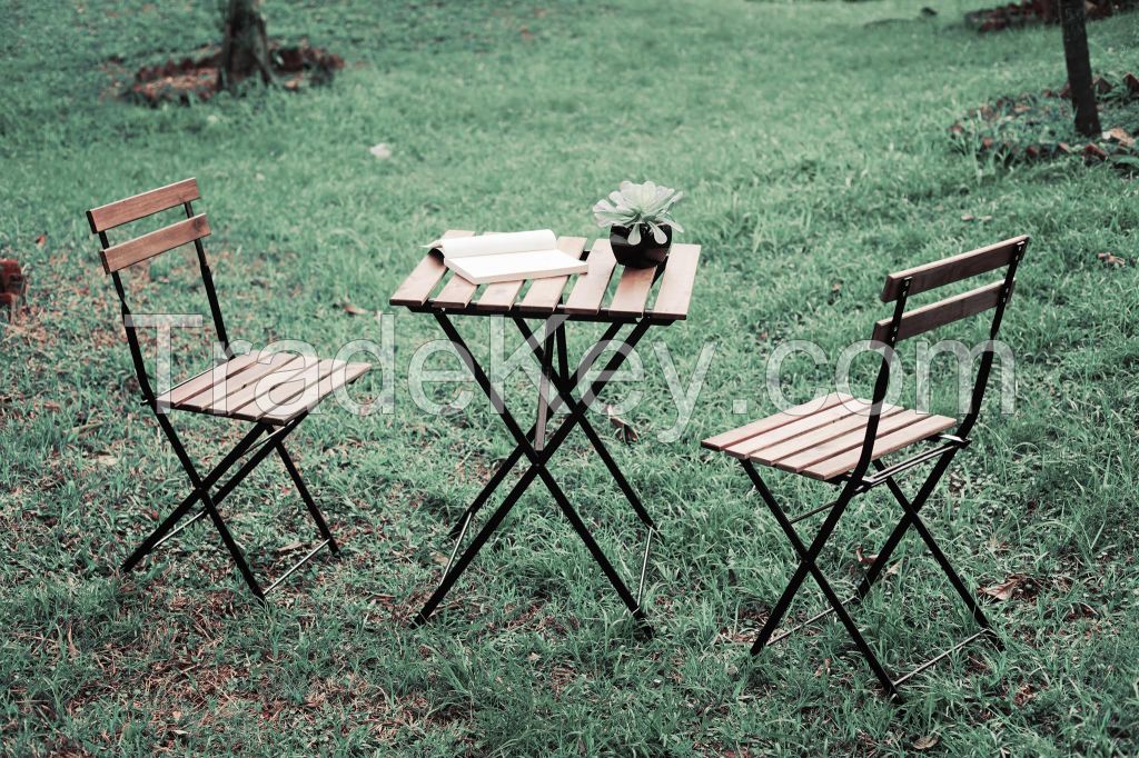BeNK Garden/Patio coffee set