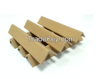 Paper Corner Protector for furniture and cartons packing