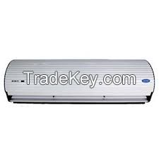 Air curtain, Air conditioning units, Dehumidifier, Air cooler, pvc strip curtain, Industrial chiller, Refrigeration