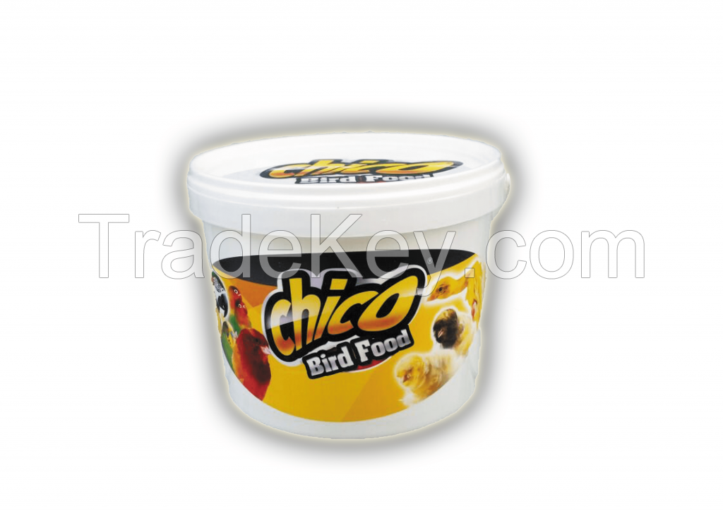 Chico Bird Food Supplements