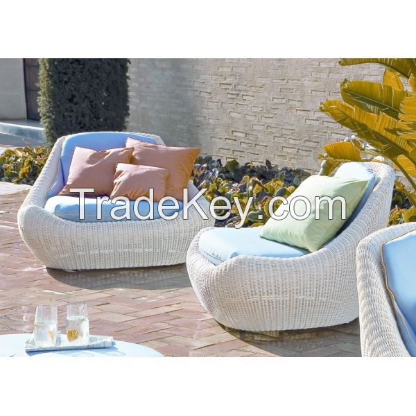 Poly Rattan Indoor- Outdoor Furniture High Quality