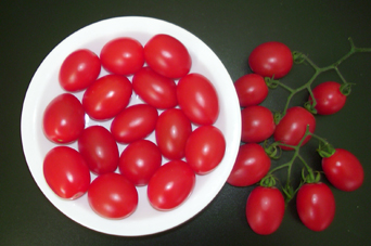 Quality And Sell Grape Tomato Seeds 1
