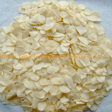 Quality and Sell Dehydrated Garlic Flakes