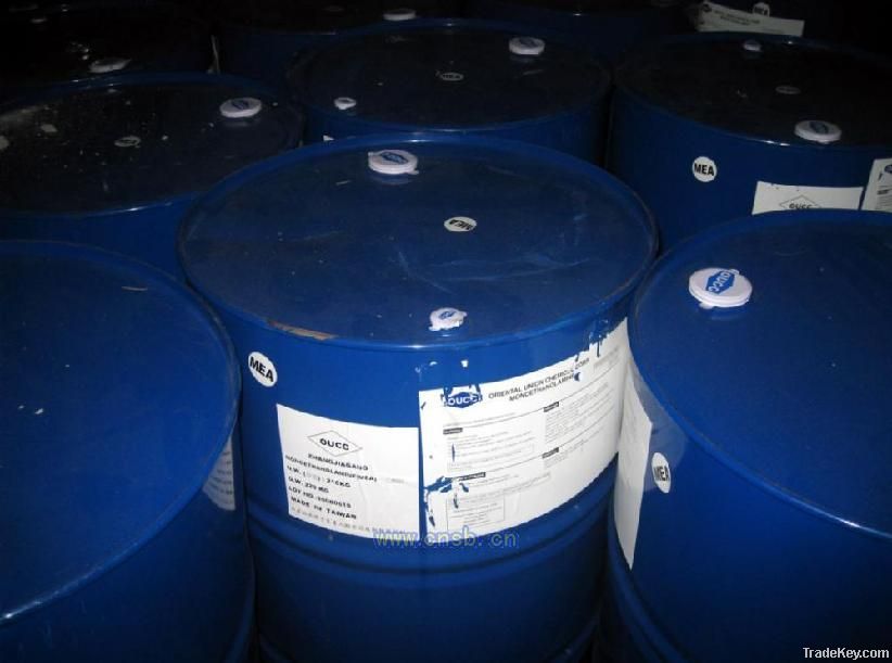 Quality and Sell Monoethanolamine (MEA)