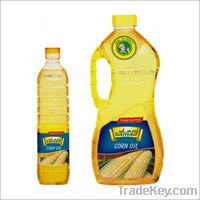 Quality and Sell Corn oil
