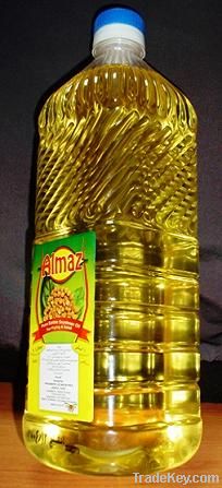 Quality and Sell Corn oil