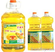 Quality and Sell Corn oil