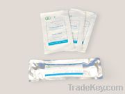 Quality and Sell Vaseline Gauze Swab(Roll)