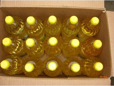 Quality and Sell Sunflower Oil