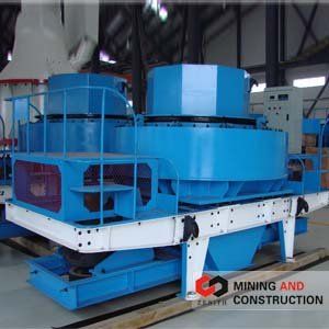Quality and Sell Non-metallic Ore Crusher