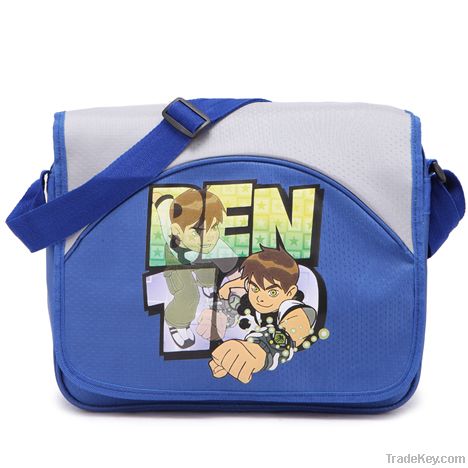 Quality and Sell kids shoulder school bag