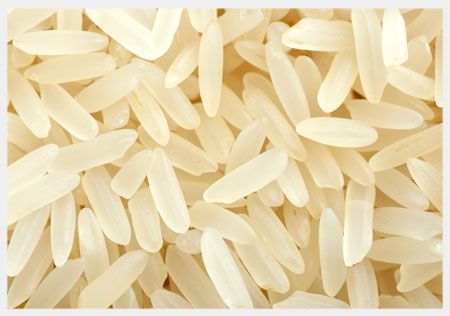 Quality and Sell Rice
