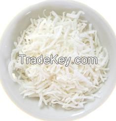 Quality and Sell Coconut flakes