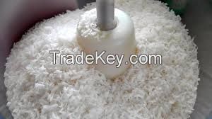 Quality and Sell Coconut flakes