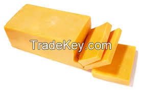 Quality and Sell UNSALTED BUTTER 82% AND MOZZARELLA CHEESE