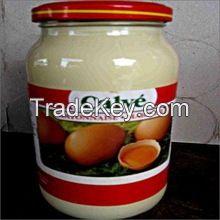 Quality and Sell Best Quality Mayonnaise