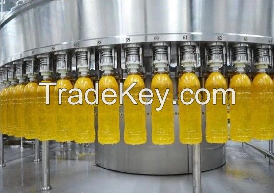 Quality and Sell Factory Price Mango/Pineapple/Orange/Citrus Juice /Fruit Juice Production Line