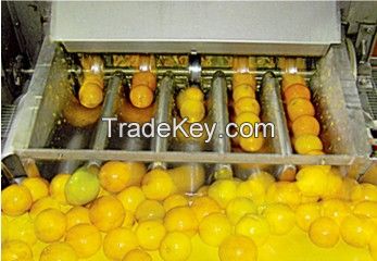 Quality and Sell Factory Price Mango/Pineapple/Orange/Citrus Juice /Fruit Juice Production Line