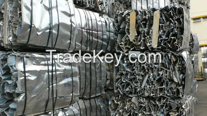 Quality and Sell Aluminum Wire Scrap -Aluminium Extrusion 6063 Scrap/ Aluminum UBC Scrap/ Aluminum Wheel Scrap And Aluminum Sheet