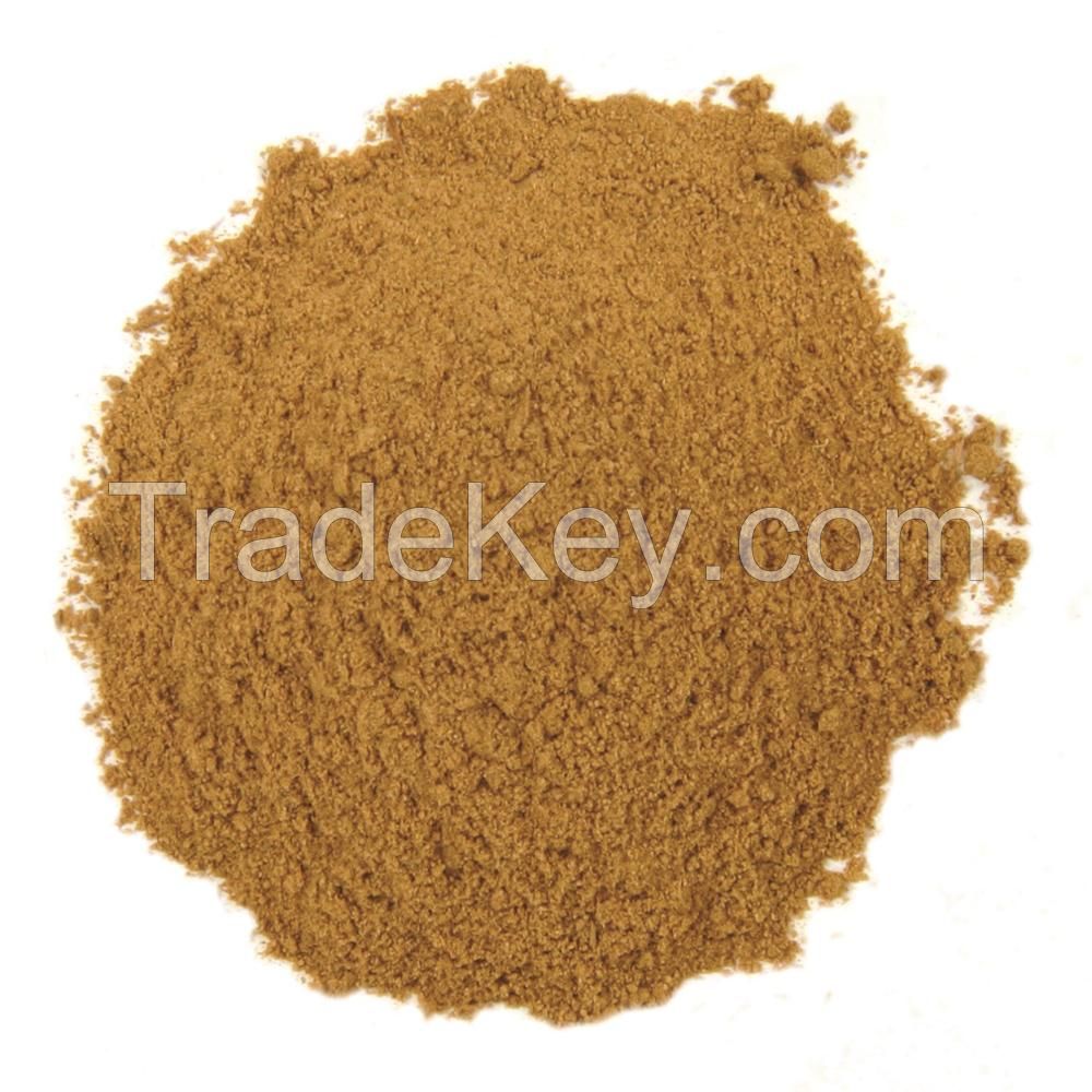 Quality and Sell 100% Natural  Cinnamon Powder