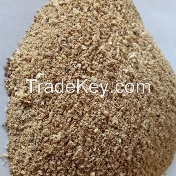 Quality and Sell  Fish feed 