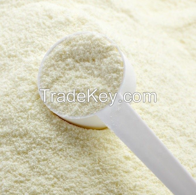 Quality and Sell  Fat Filled Milk Powder 