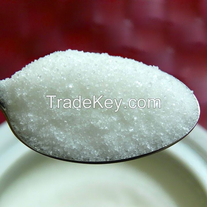 Quality and Sell  Refined White Icumsa 45 Sugar