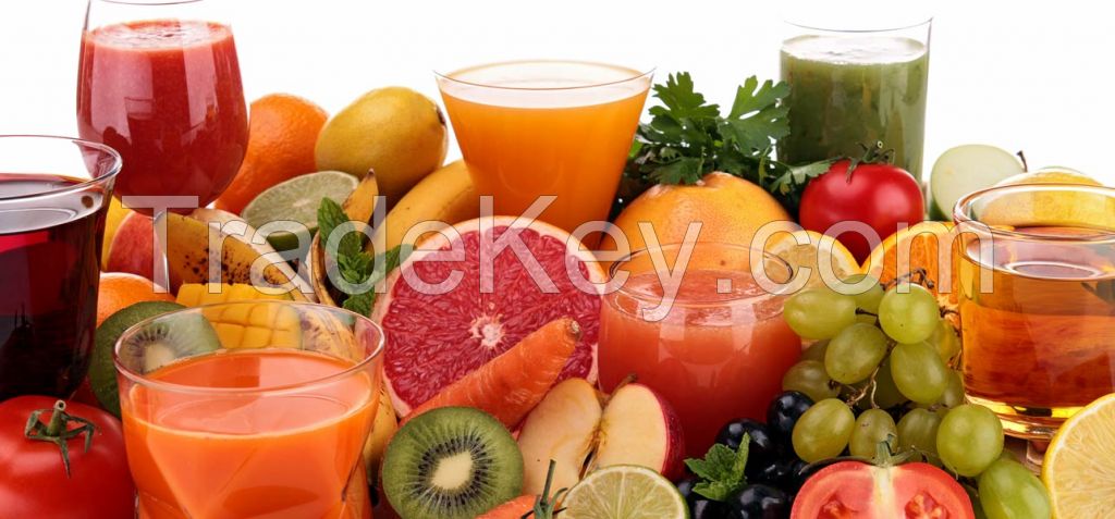 Quality and Sell Fresh Fruits, Fruit Juices, Dry Fruits, Individual Quick Freezing IQF Products, Juice Concentrate, Purees and Canned Fruits