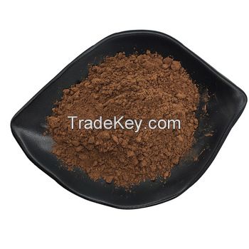 Quality and Sell export dried red earthworm powder for animal feed 