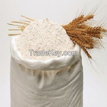 Quality and Sell Wheat Starch
