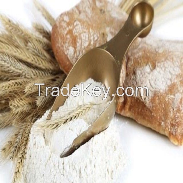 Quality and Sell Wheat grain