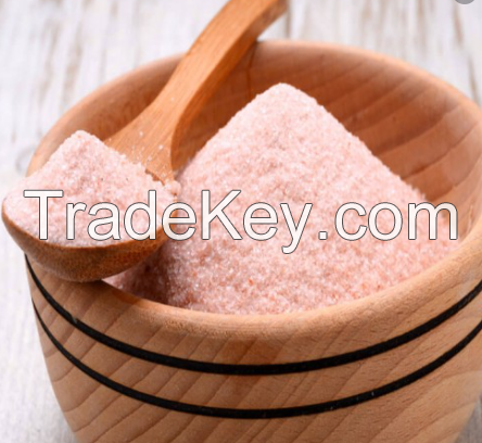 Quality and Sell Himalayan Salt