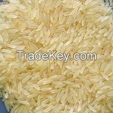 Quality and Sell Parboiled Rice 5% broken 100%