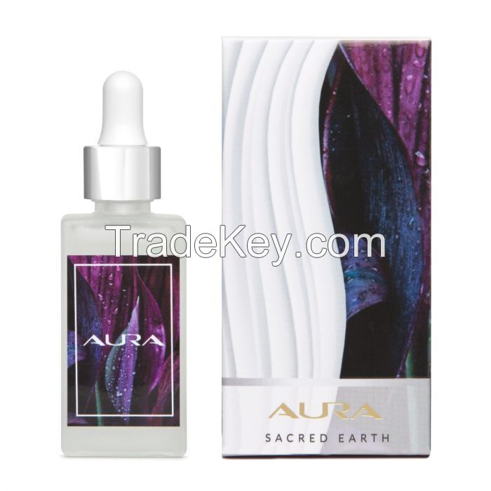 Quality and Sell Aura Sacred Earth Fragrance Oil 30ml