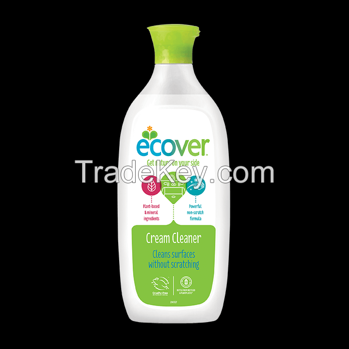 Quality and Sell Ecover Cream Cleaner 500ml