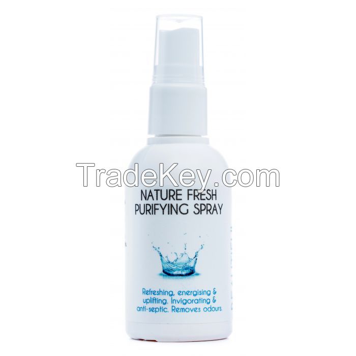 Quality and Sell Beautiful Aromas Nature Fresh Purifying Spray 50ml