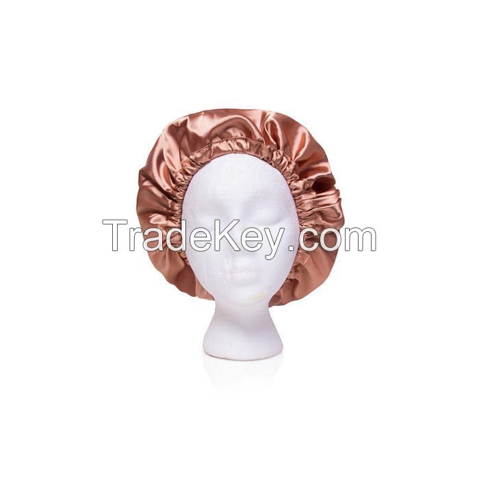 Quality and Sell Satin Bonnet