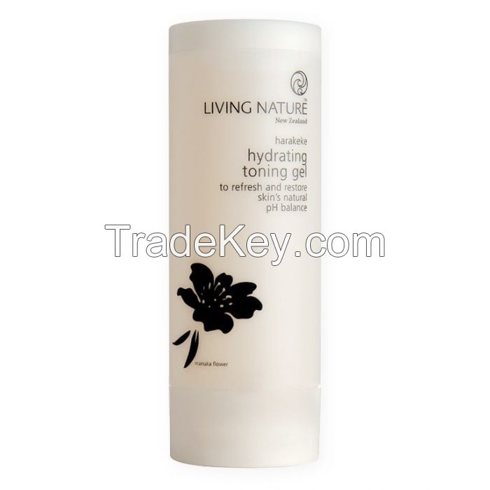 Quality and Sell Living Nature Hydrating Toning Gel 100ml