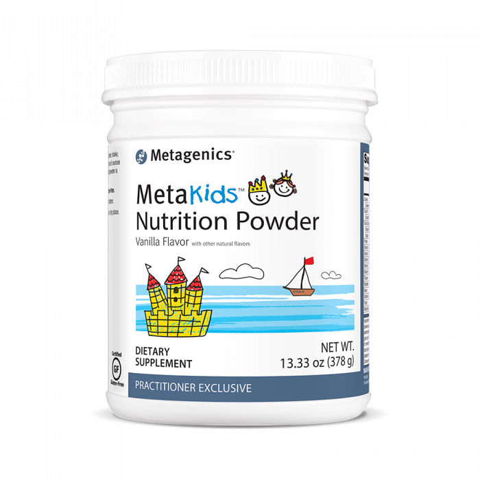 Quality and Sell MetaKids Nutrition Powder - Vanilla