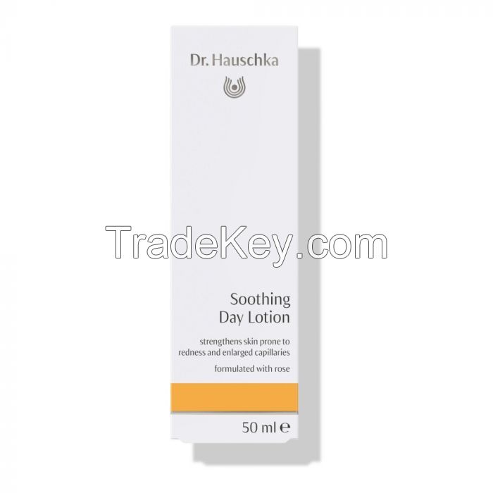 Quality and Sell Dr. Hauschka Soothing Day Lotion 50ml