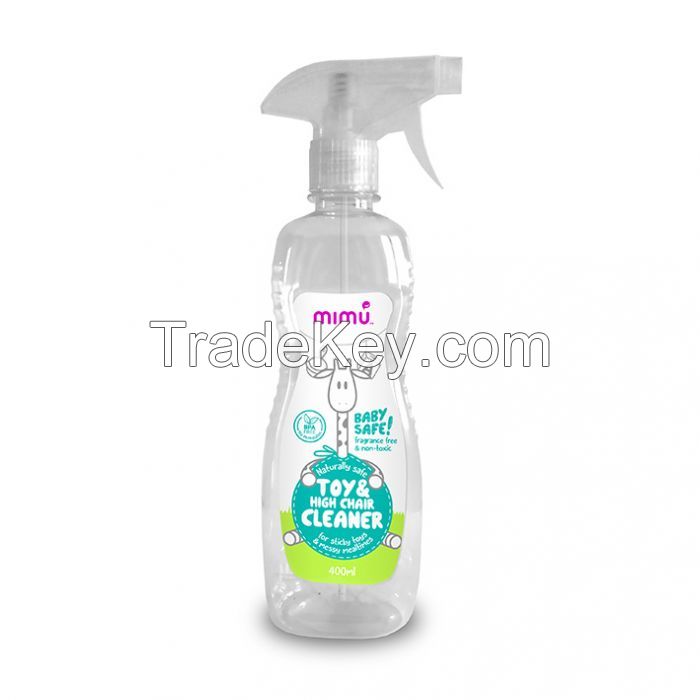 Quality and Sell Toy and Highchair Cleaner 400ml