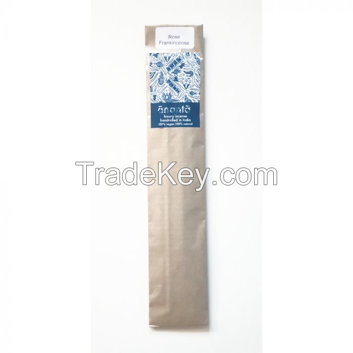 Quality and Sell Anata Incense Sticks Rose Frankincense