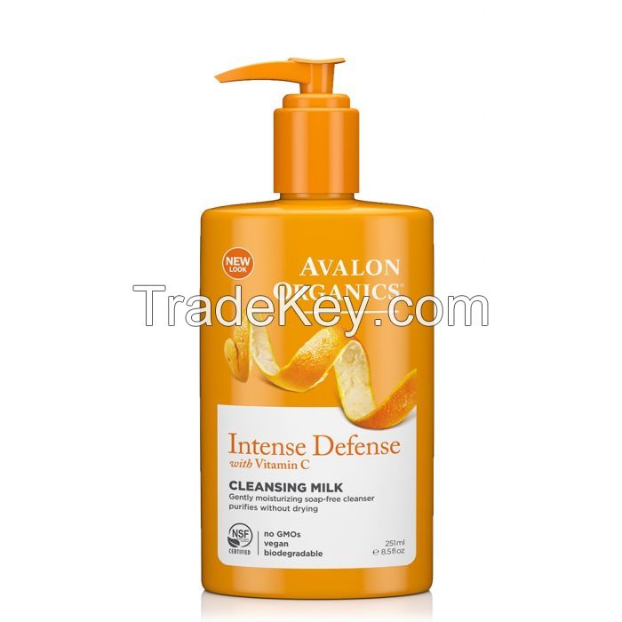 Quality and Sell Avalon Vit C Milk Cleansing