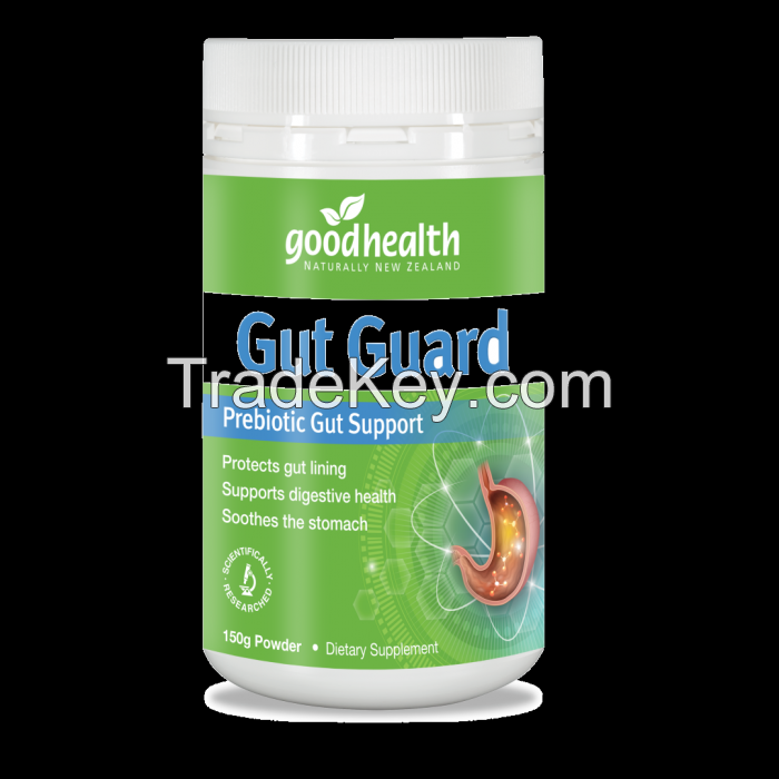 Quality and Sell Good Health Gut Guard 150g